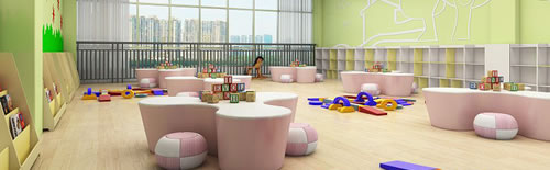 兒童樂(lè)園 兒童樂(lè)園